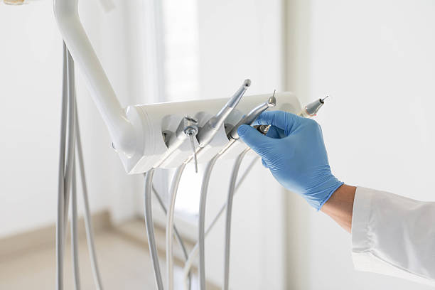 24/7 Emergency Tooth Extraction experts in Camanche Village, CA